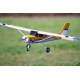 FMS 1220mm Ranger EP V2 With Reflex V3 RTF - Yellow FMS147RYL