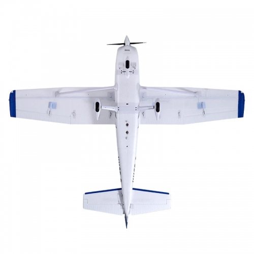 FMS Cessna 182 1500mm RTF - Blue FMS148RBU