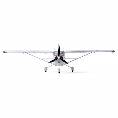 FMS Cessna 182 1500mm PNP - Red FMS148PRD