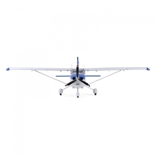 FMS Cessna 182 1500mm RTF - Blue FMS148RBU