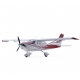 FMS Cessna 182 1500mm PNP - Red FMS148PRD