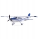 FMS Cessna 182 1500mm RTF - Blue FMS148RBU
