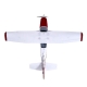 FMS Cessna 182 1500mm PNP - Red FMS148PRD