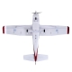 FMS Cessna 182 1500mm PNP - Red FMS148PRD