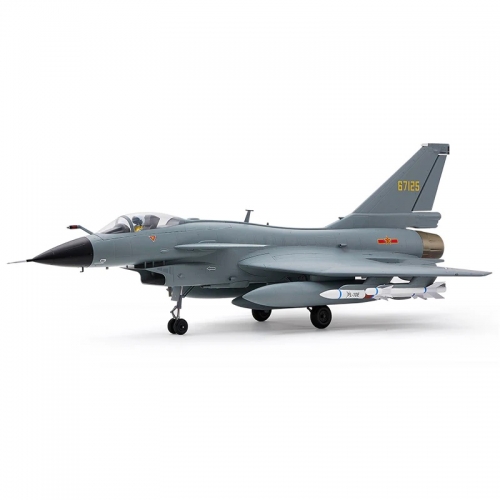 FMS EDF Jet 64mm J-10 with Reflex V3 PNP - Gray