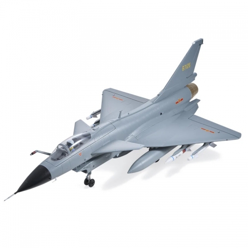 FMS EDF Jet 64mm J-10 with Reflex V3 PNP - Gray