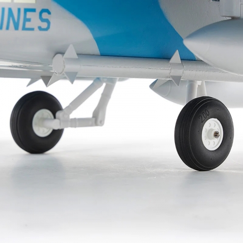 FMS EDF Jet 64mm F/A-18 Hornet PNP - FMS151P