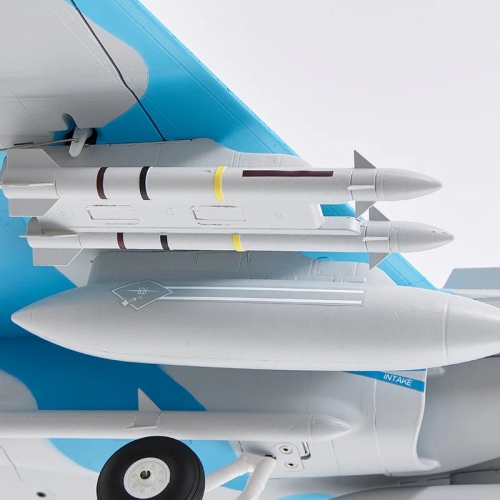 FMS EDF Jet 64mm F/A-18 Hornet PNP - FMS151P