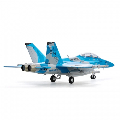 FMS EDF Jet 64mm F/A-18 Hornet PNP - FMS151P