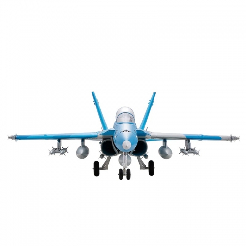 FMS EDF Jet 64mm F/A-18 Hornet PNP - FMS151P