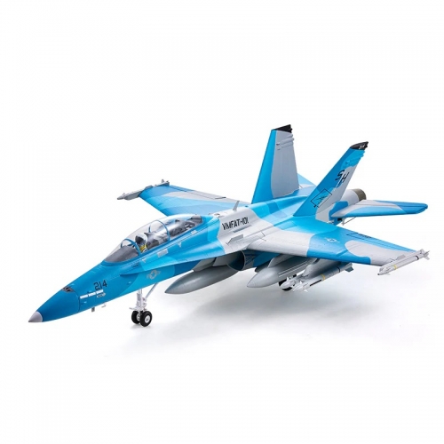 FMS EDF Jet 64mm F/A-18 Hornet PNP - FMS151P