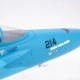 FMS EDF Jet 64mm F/A-18 Hornet PNP - FMS151P