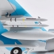 FMS EDF Jet 64mm F/A-18 Hornet PNP - FMS151P