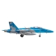 FMS EDF Jet 64mm F/A-18 Hornet PNP - FMS151P