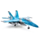 FMS EDF Jet 64mm F/A-18 Hornet PNP - FMS151P