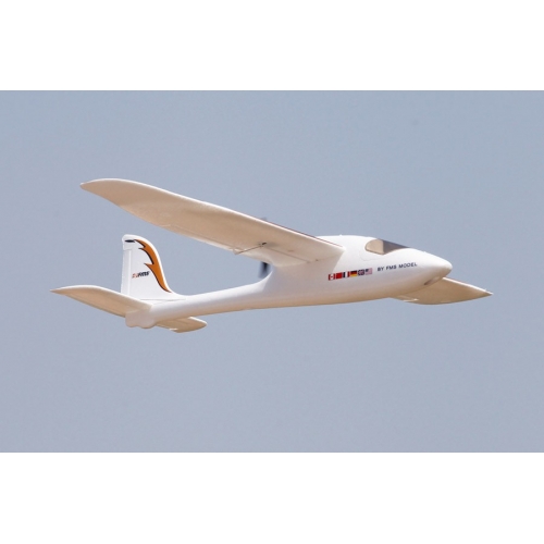 FMS EASY TRAINER 1280MM RTF