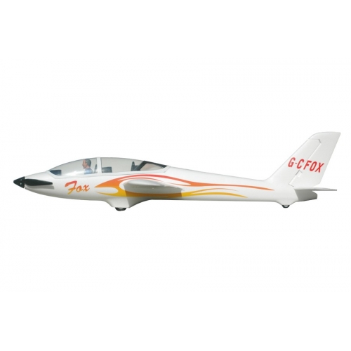 FMS Sport Glider FOX 2300mm V2 PNP