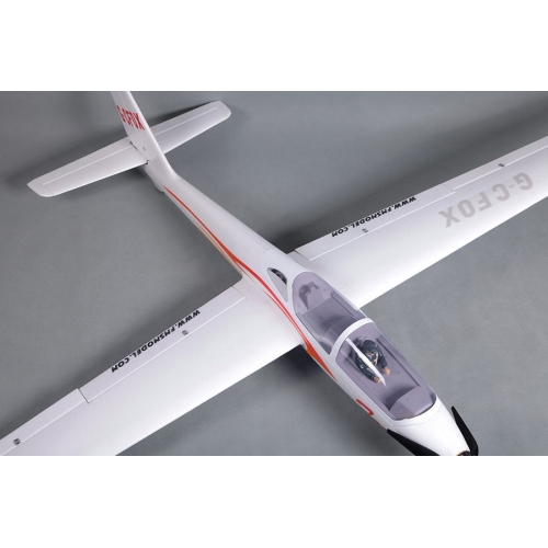 FMS Sport Glider FOX 2300mm V2 PNP