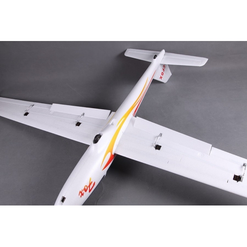 FMS Sport Glider FOX 2300mm V2 PNP