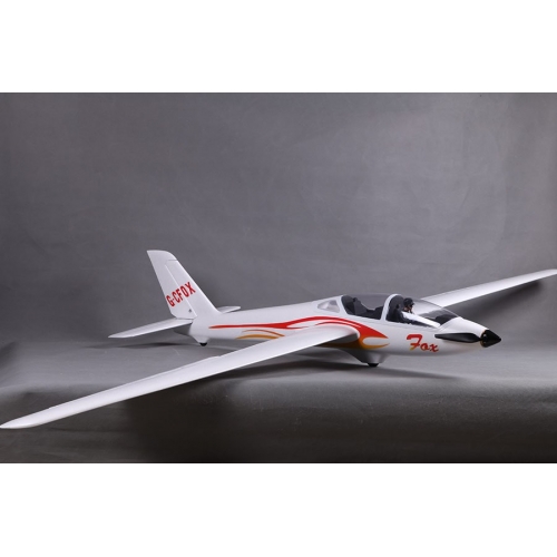 FMS Sport Glider FOX 2300mm V2 PNP