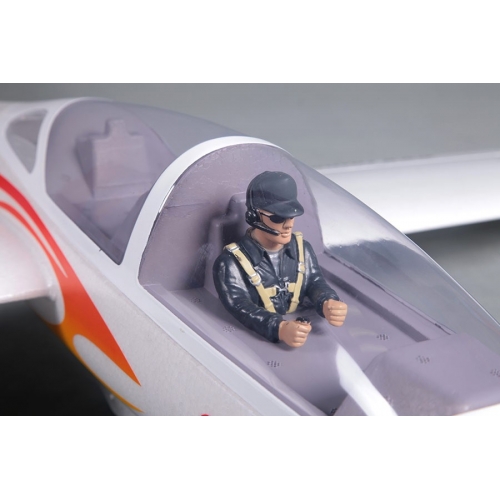 FMS Sport Glider FOX 2300mm V2 PNP