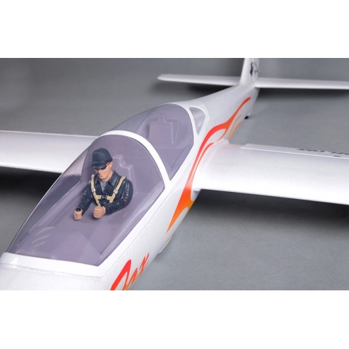 FMS Sport Glider FOX 2300mm V2 PNP