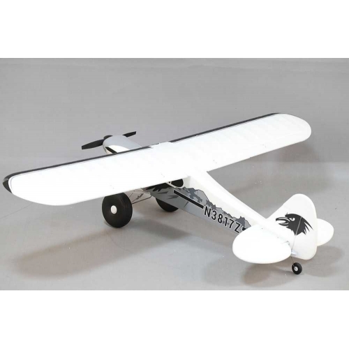 FMS PIPER PA-18 Super Cub 1700mm PNP + Floats + Gyro FMS REFLEX V2