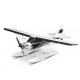FMS PIPER PA-18 Super Cub 1700mm PNP + Floats + Gyro FMS REFLEX V2