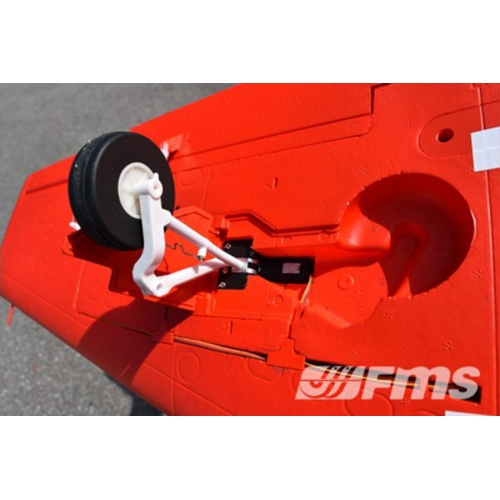 FMS PC-21 PILATUS 1100mm PNP + Gyro FMS REFLEX V2