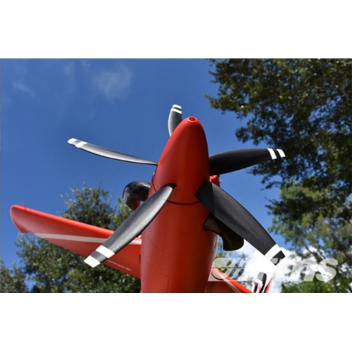 FMS PC-21 PILATUS 1100mm PNP + Gyro FMS REFLEX V2