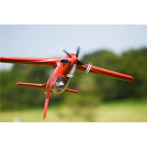 FMS PC-21 PILATUS 1100mm PNP + Gyro FMS REFLEX V2