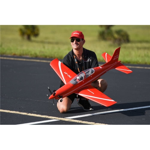 FMS PC-21 PILATUS 1100mm PNP + Gyro FMS REFLEX V2