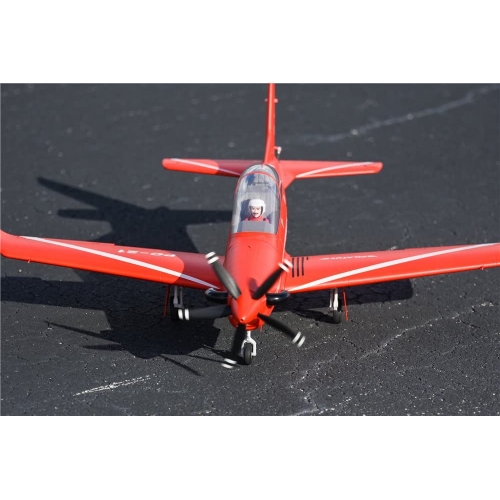 FMS PC-21 PILATUS 1100mm PNP + Gyro FMS REFLEX V2