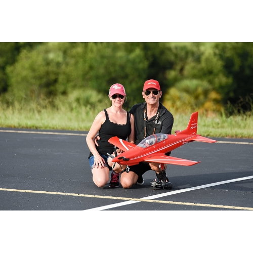 FMS PC-21 PILATUS 1100mm PNP + Gyro FMS REFLEX V2