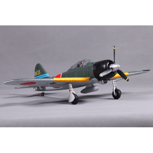 FMS A6M Zero V2 800MM PNP