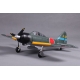 FMS A6M Zero V2 800MM PNP