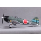 FMS A6M Zero V2 800MM PNP