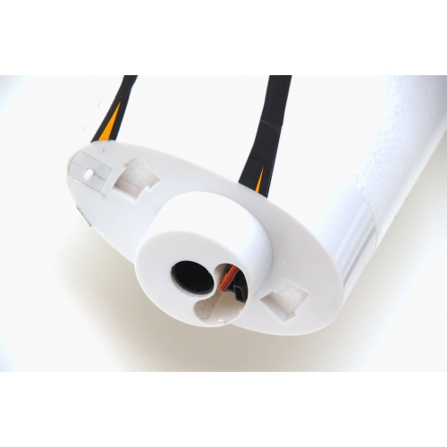 FMS Fox 3000mm  Aerobatic EP Glider PNP