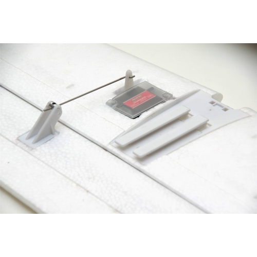 FMS Fox 3000mm  Aerobatic EP Glider PNP