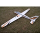 FMS Fox 3000mm  Aerobatic EP Glider PNP