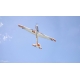 FMS Fox 3000mm  Aerobatic EP Glider PNP