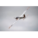 FMS Fox 3000mm  Aerobatic EP Glider PNP