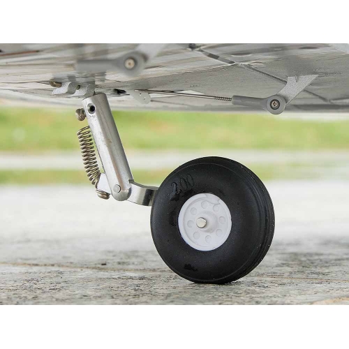 FMS Futura EDF JET 64mm PNP - Red