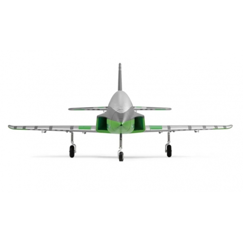FMS Futura EDF JET 64mm PNP - Green