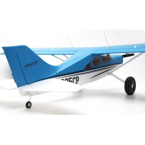 FMS 1500mm Maule PNP with Floats - FMS114PF