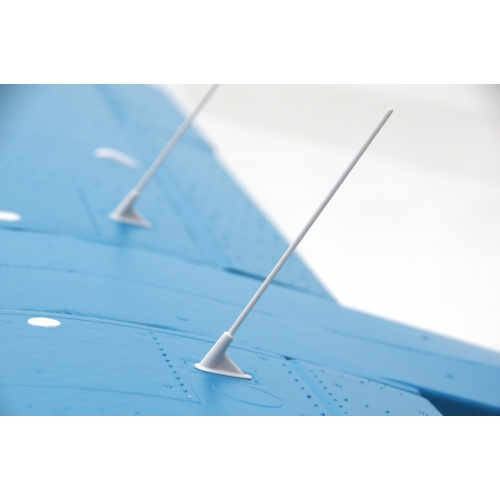 FMS 1500mm Maule PNP with Floats - FMS114PF