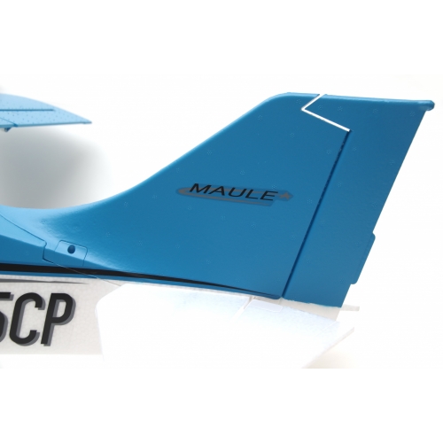 FMS 1500mm Maule PNP with Floats - FMS114PF