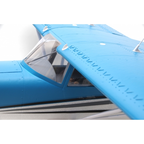 FMS 1500mm Maule PNP with Floats - FMS114PF