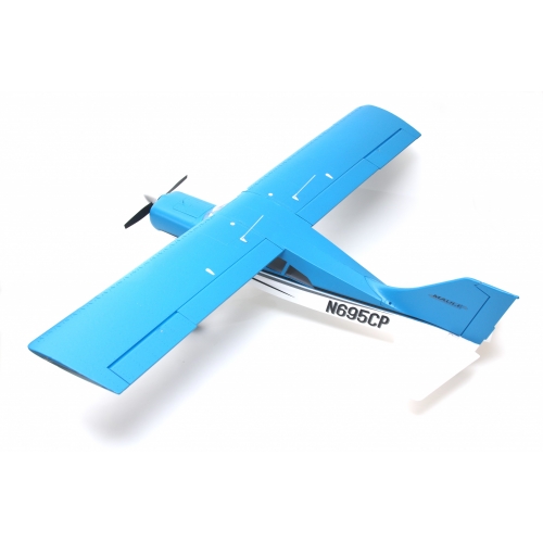 FMS 1500mm Maule PNP with Floats - FMS114PF