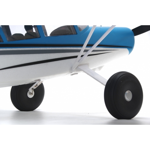 FMS 1500mm Maule PNP with Floats - FMS114PF